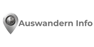 Auswandern Info Logo 1